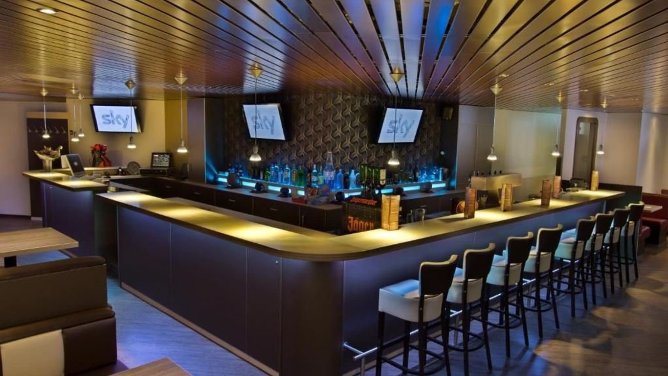 Hotel-Restaurant Zur Krone