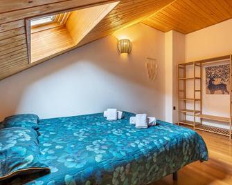 Vista Nevada Ski Lodge - Pradollano - Slaapkamer