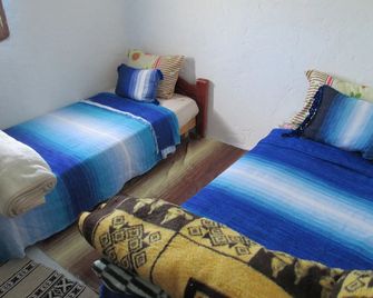 Gite El Houmar - Chefchaouen