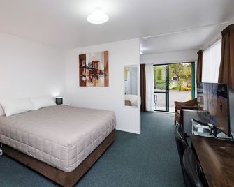 Celtic Motel - Palmerston North