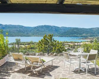 Villa Maria Trilocale - Home and More - Palau - Balcony