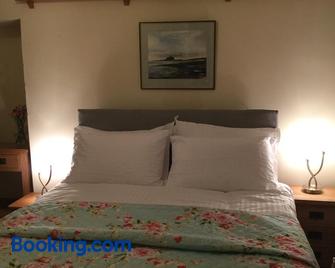 The Snug At Corry Cottage - Haltwhistle - Camera da letto