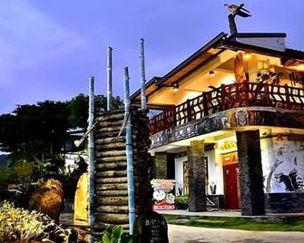 Jilufugan B&B - Taimali Township - Edificio
