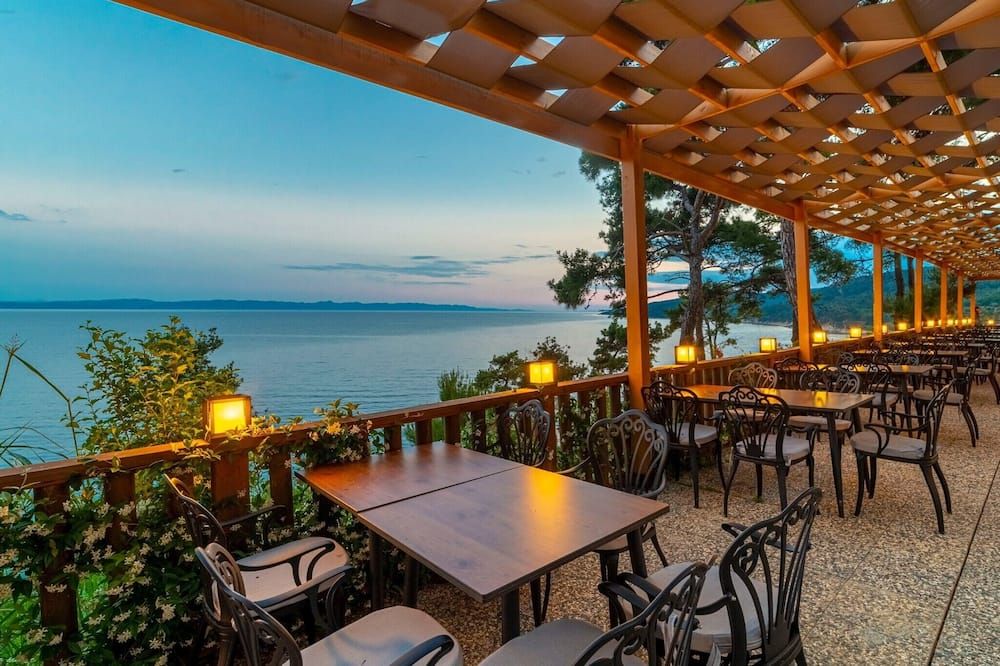 Marisstone Hotels - Mecidiye