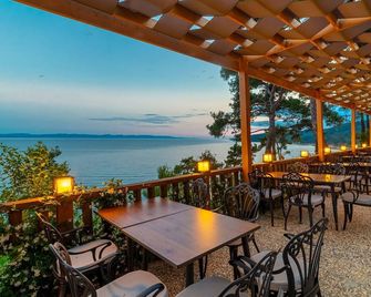 Marisstone Hotels - Mecidiye