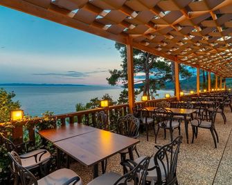 Marisstone Hotels - Mecidiye