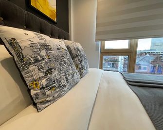 Quay Apartments Manchester - Manchester