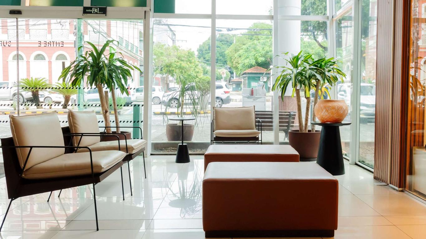 ibis Styles Manaus