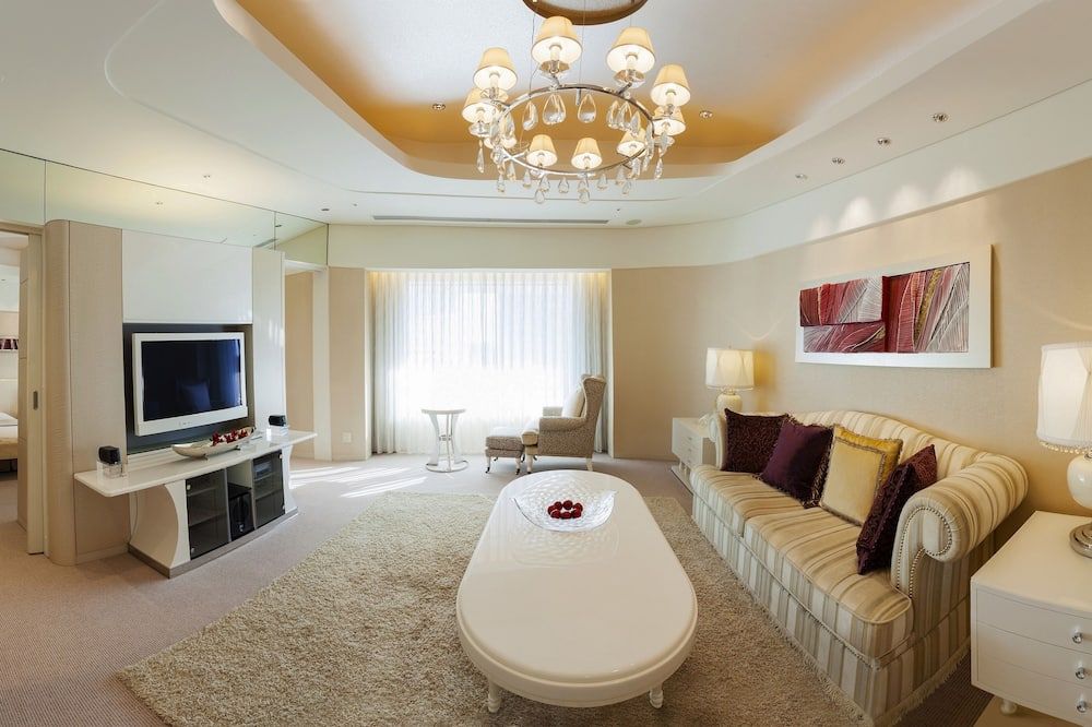 Hotel Elsereine Osaka