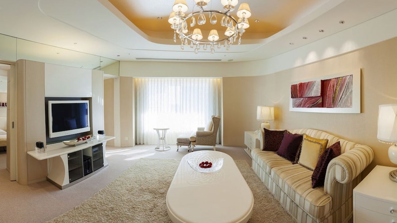 Hotel Elsereine Osaka