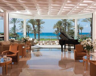 Constantinou Bros Asimina Suites Hotel - Paphos