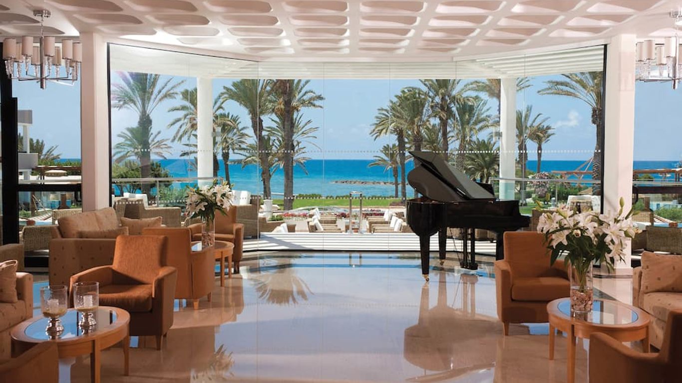 Constantinou Bros Asimina Suites Hotel