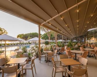 Fllad Resort & Spa Durres - Golem - Restaurante