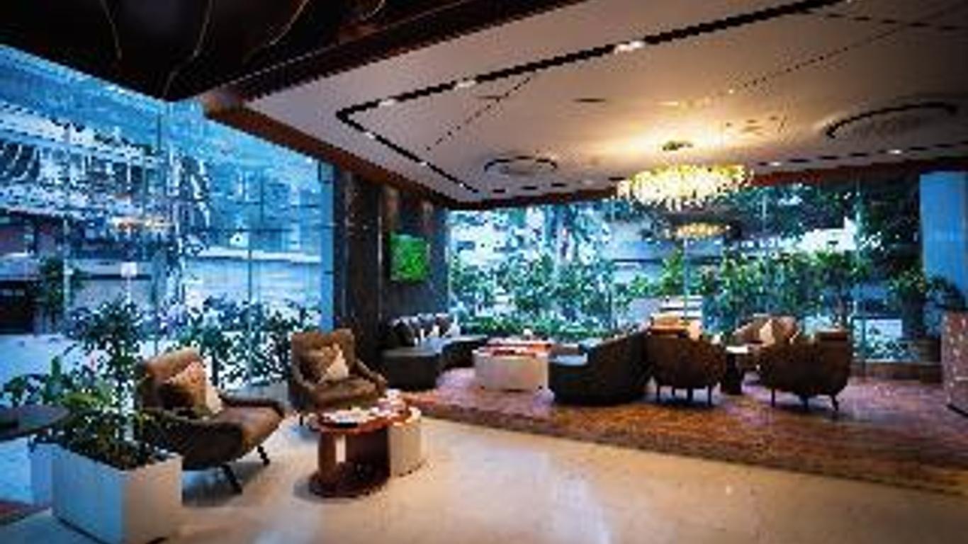 Nordic Hotels