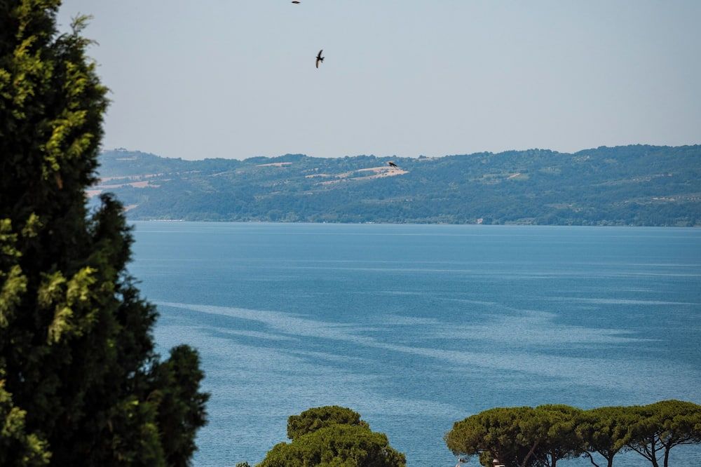 Hotel Holiday Sul Lago - Bolsena