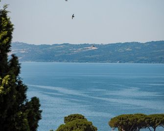 Hotel Holiday Sul Lago - Bolsena