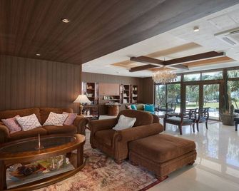 La Casa Panacea Okinawa Resort - Onna