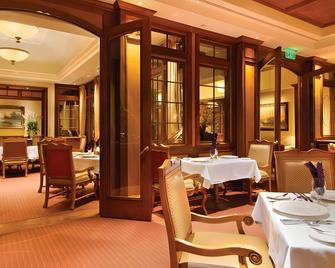 Sam's Town Hotel And Gambling Hall, Tunica - Tunica Resorts - Restaurant