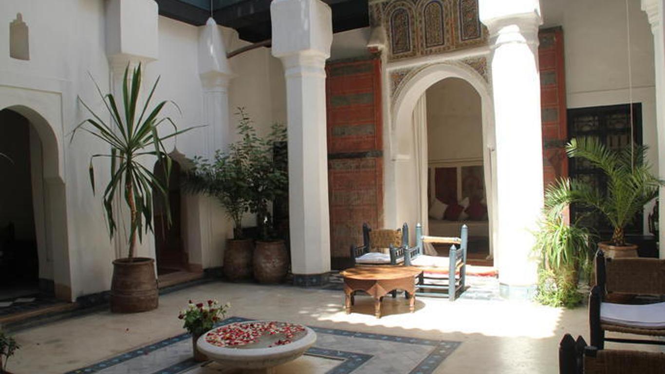 دار القاضي