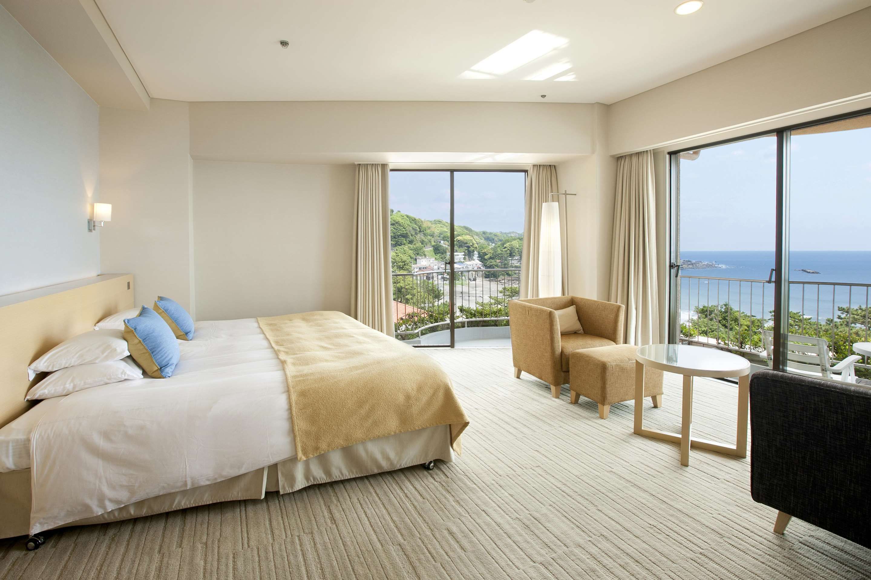 فندق إيزو إمايهاما طوكيو