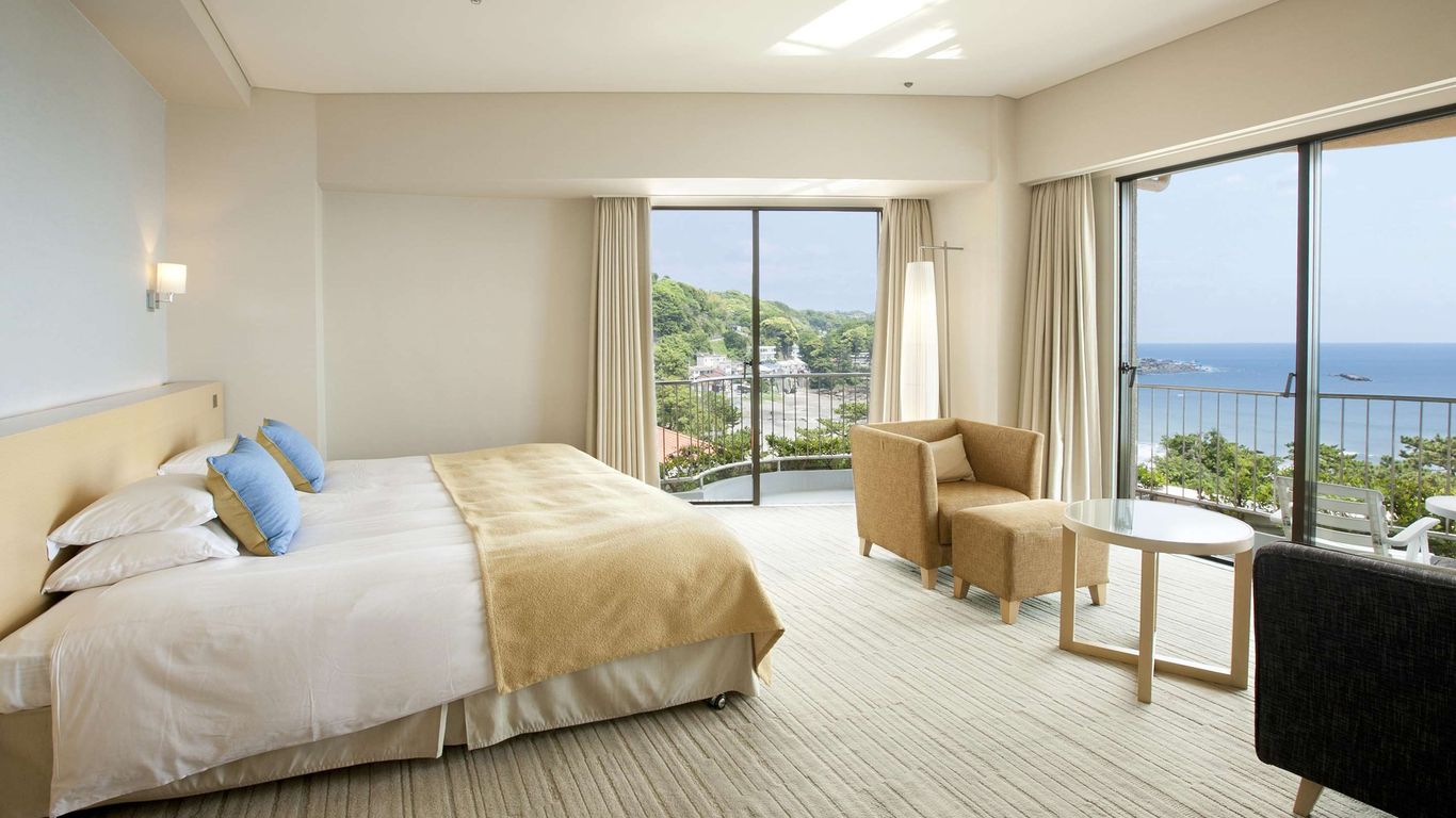 Izu Imaihama Tokyu Hotel