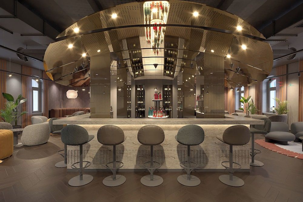 ذا كلاود وان فرانكفورت - متروبوليتان