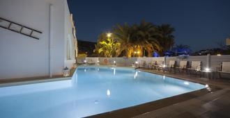 Hotel Francoise - Galissas - Pool