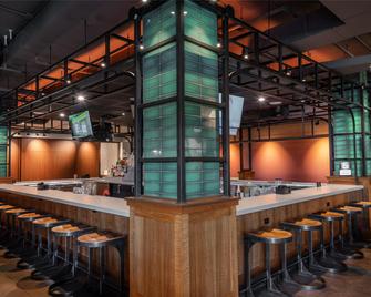 Hilton Birmingham Downtown at UAB - Birmingham - Bar