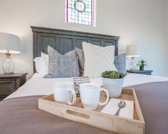 Calle Capistrano - De Luz - Temecula - Schlafzimmer