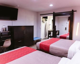Motel 6 Bellville, Oh - Mid-Ohio - Bellville
