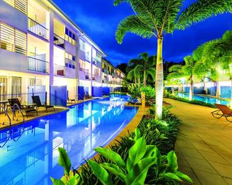 Silkari Lagoons Port Douglas - Λιμάνι Douglas - Πισίνα
