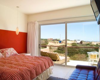 Terrazas De La Viuda - Punta del Diablo