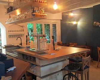 Le Poisson Ivre - Dinan - Restaurant