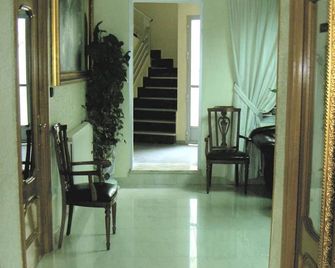 Hotel La Parra - Archena - Schodiště