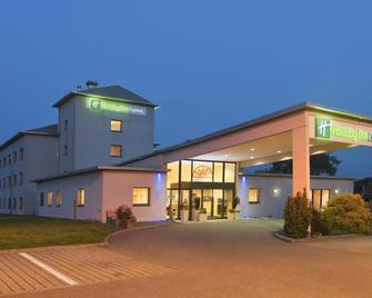 Holiday Inn Express Luzern - Neuenkirch - Lucerne - Bygning