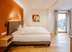 Fernsicht Alpen-Apartments - Lech am Arlberg - Bedroom