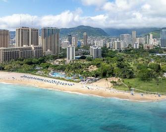 Luana Waikiki Hotel & Suites - Honolulu