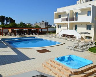 Casa Cardignan - Diso - Uima-allas