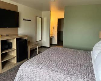 Atlanta inn - Atlanta - Habitación