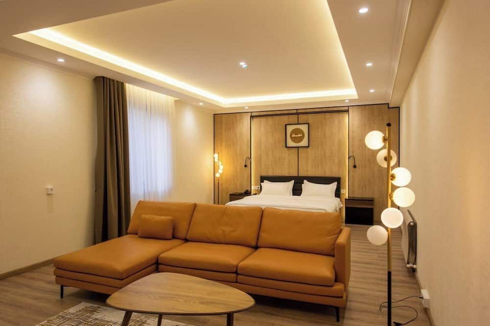 Silk Road Premium Hotel thumbnail 2