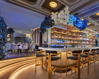 Gatsby Athens - Atenas - Bar