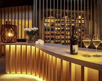 5 Terres Hôtel & Spa - MGallery Collection - Barr - Bar
