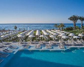 Panas Holiday Village - Ayia Napa