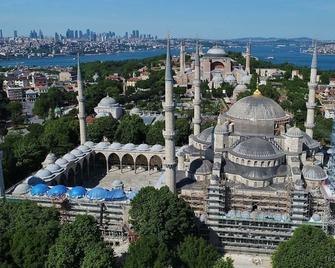 Palde Hotel & Spa - Istanbul