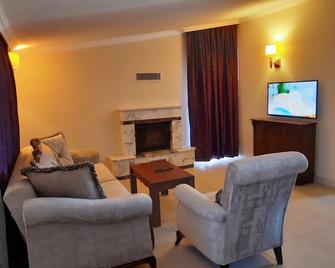 Central Park Otel - Adult Only - Dalyan (Mugla)