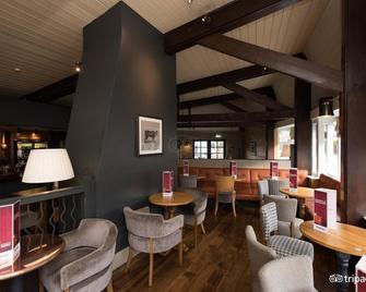 Premier Inn Port Talbot - Port Talbot - Restaurant