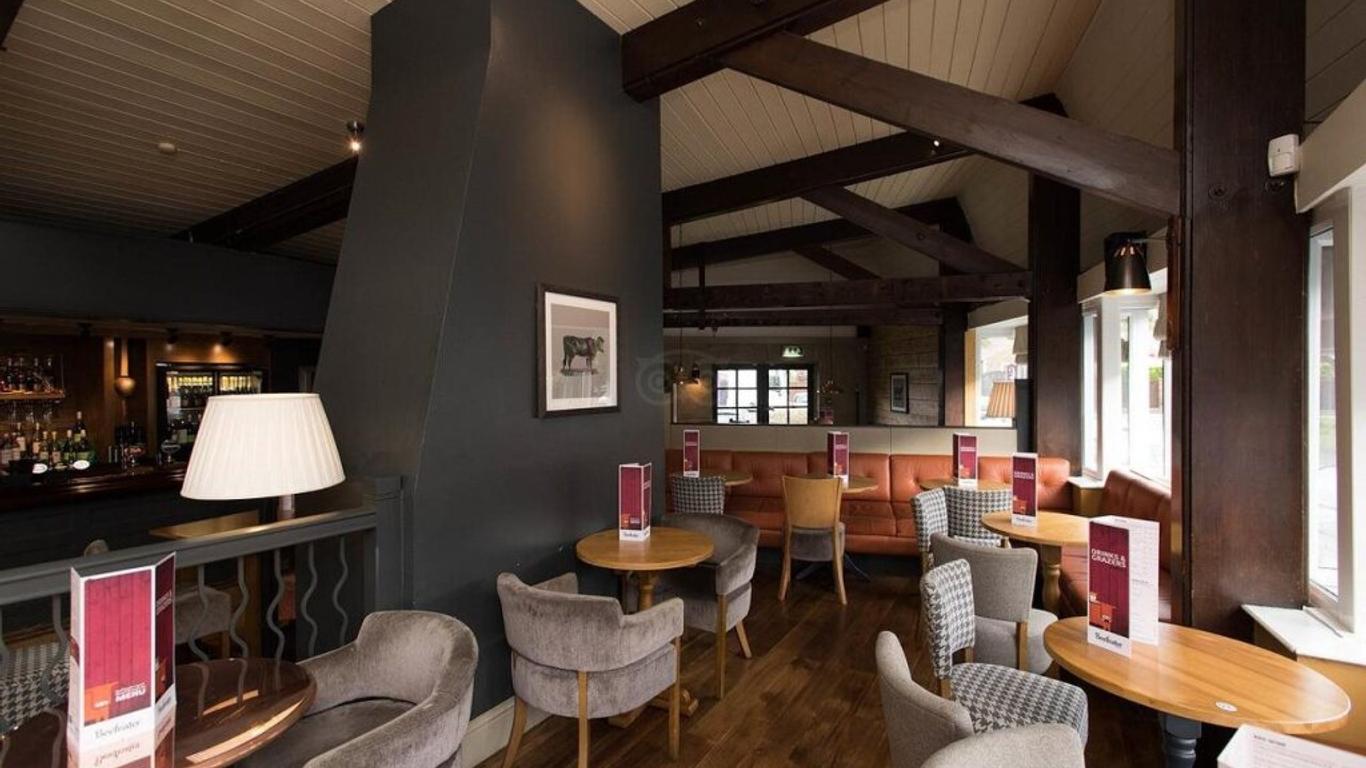 Premier Inn Port Talbot