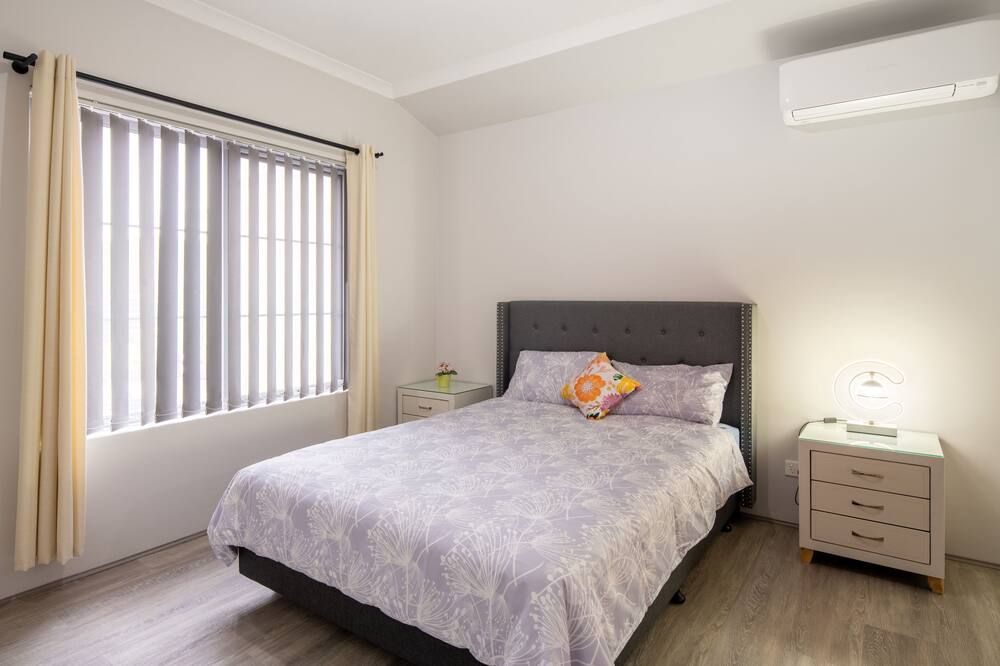 West Swan B&B - פרת'