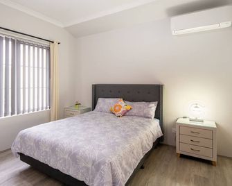 West Swan B&B - פרת'