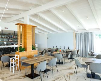 Capo Vaticano Suites - Capo Vaticano - Restaurante